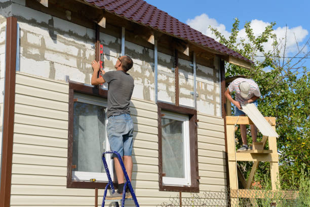 Reliable Rose Hill, NC Siding Solutions